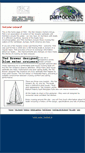 Mobile Screenshot of panoceanic.net